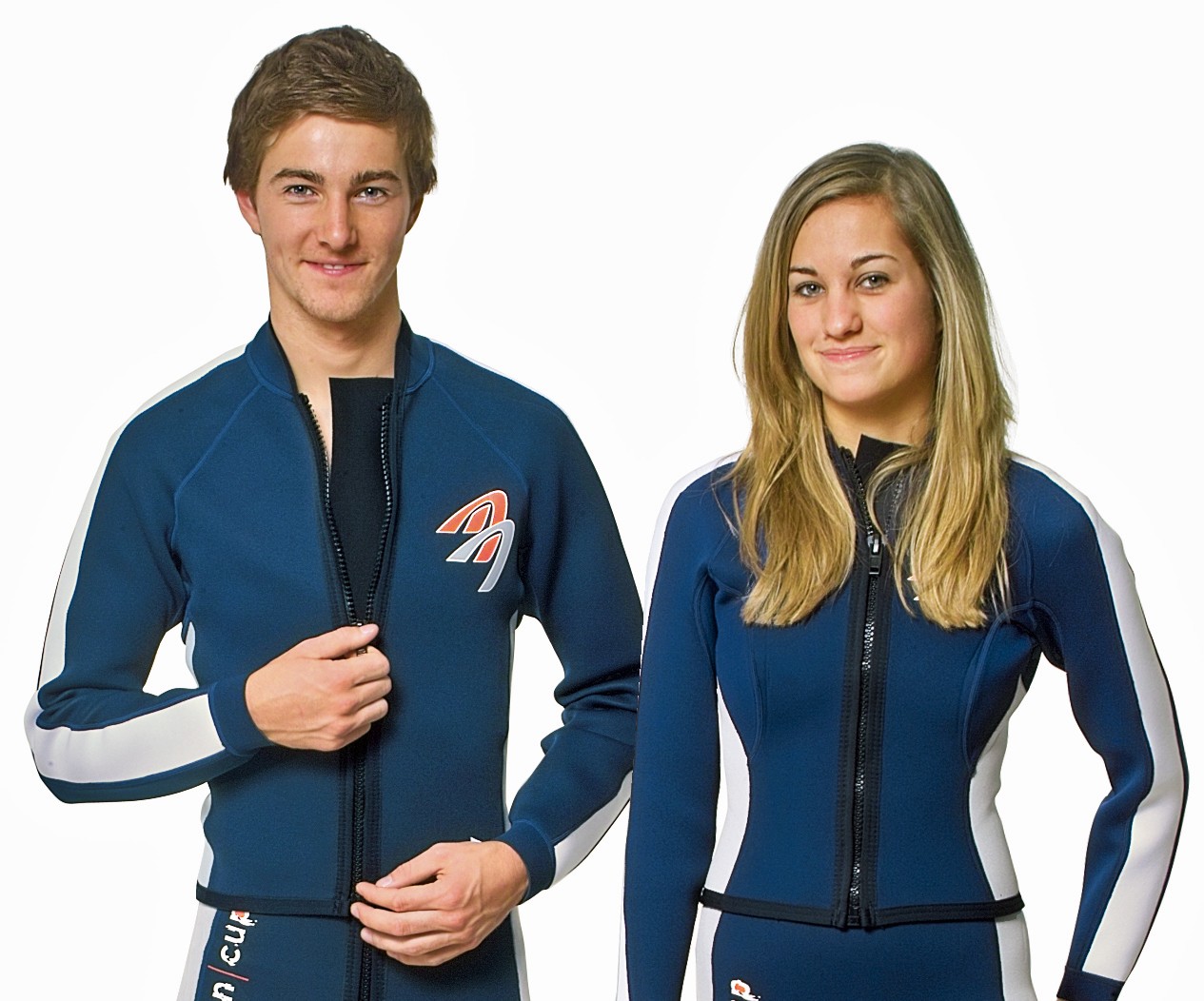 ASCAN-CUP-Long-John-Bolero-Surf-Segler-Neopren-Anzug-Surfanzug-Zweiteiler-NEU