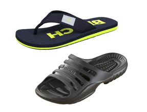 Bequeme Badelatschen Für Herren - Leichte EVA-Sandalen Für Pool & Alltag