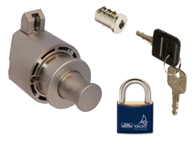 Verschiedene Schlösser günstig online kaufen