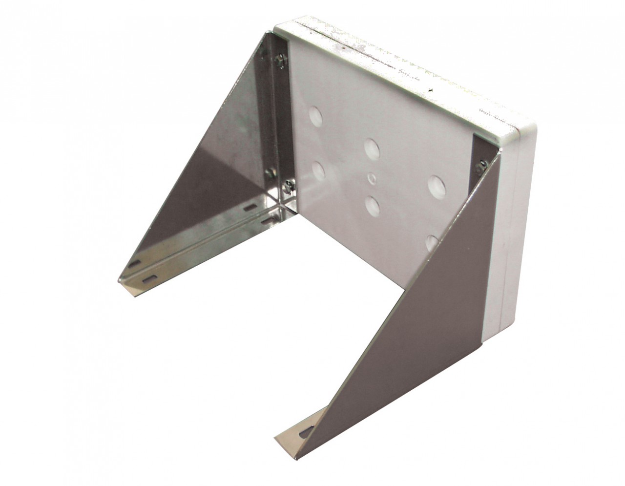 Osculati Engine mount for mounting Outboard motor on Bathing platform