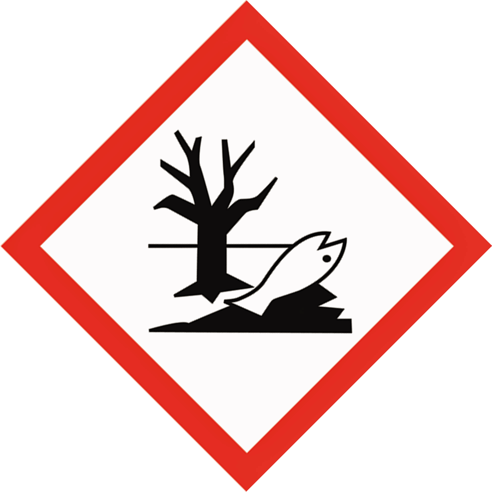 GHS09 - Umweltschädlich