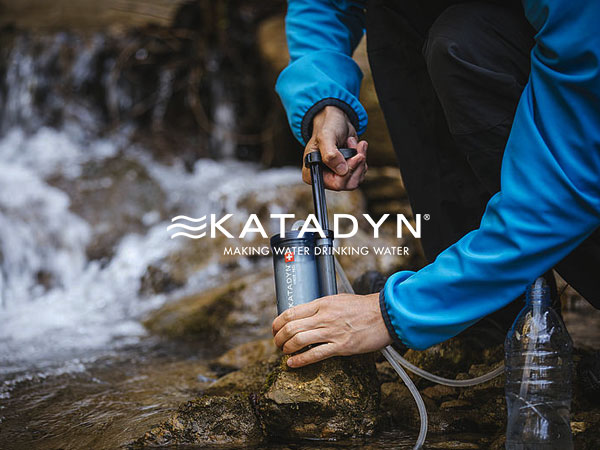 Katadyn Artikel
