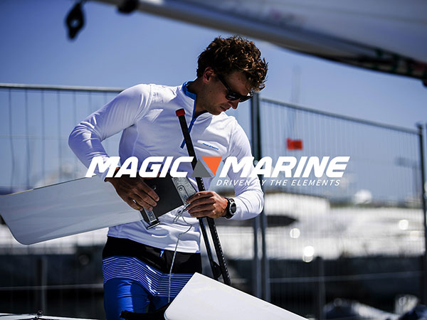 Magic Marine Artikel