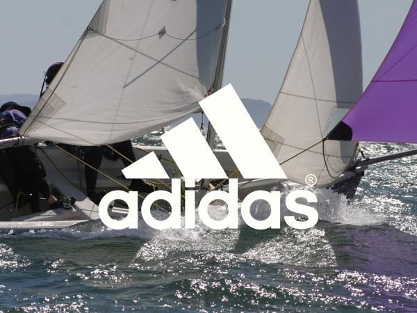 Adidas Sailing Artikel