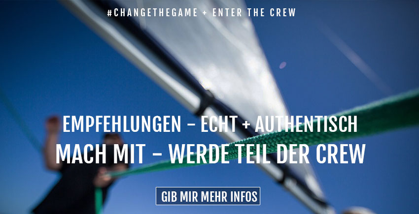 Willkommen bei 24ocean