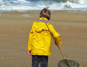 Informationen zum Friesennerz und Ölzeug Informationen zum Friesennerz und Ölzeug