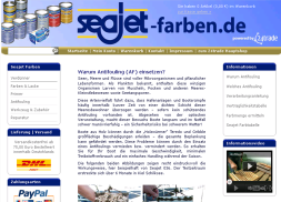 Antifouling Kauf leicht gemacht