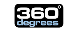 360° Degrees