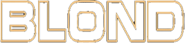 Blond Bag Logo