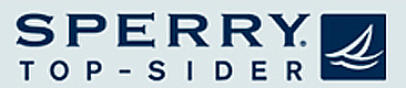Sperry Top-Sider Logo - Bootsschuhe