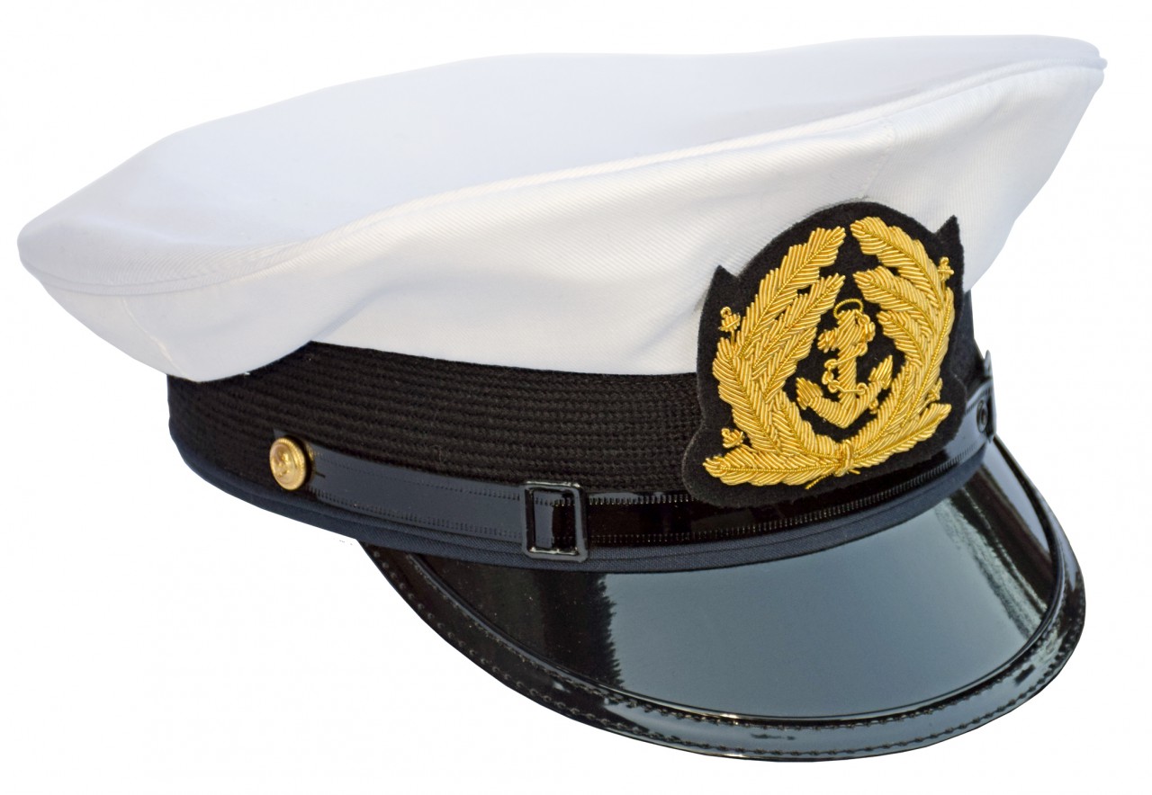 Marine Navy marinai BERRETTO CARNEVALE CAPPELLO da Marinaio
